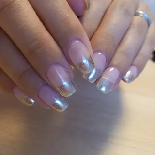 ネイル ænon nailのネイルデザイン
