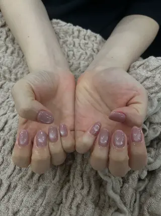 ネイル wata ★のネイルデザイン