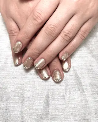ネイル 💅ネイリスト 🍒harukaのネイルデザイン