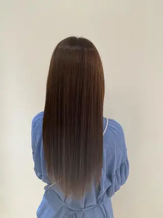 ロング カラー PROGRESS 🤍白井🤍のマツエク・マツパデザイン