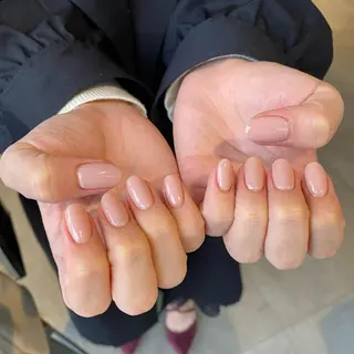 ネイル 【LILY】 ainaのネイルデザイン