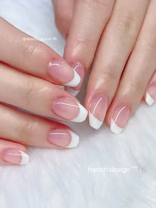 ネイル キャンアイドレッシー 三鷹店🍒あやののネイルデザイン