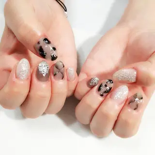 ネイル VIOLUS所属・VIOLUS 関目のネイルデザイン