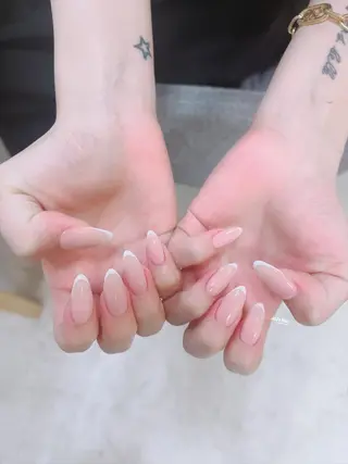 ネイル JOJO Nail Sannomiyaのネイルデザイン