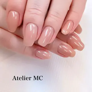 ネイル アトリエ エムシー 【新富町・東銀座】のネイルデザイン