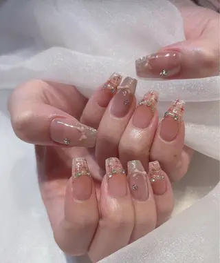 ネイル Lyn TA Nailのネイルデザイン