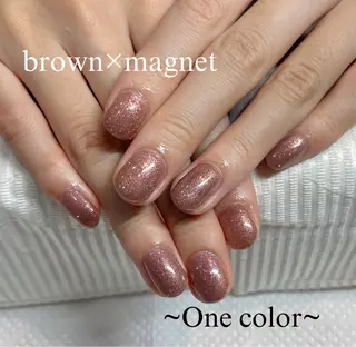 ネイル s. akoのネイルデザイン