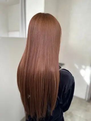 ロング 🤍Inity 竹村 景都🤍のヘアスタイル