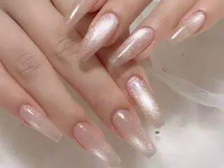 ネイル ジョリ kasumi🌹💅のネイルデザイン