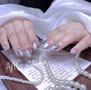 ネイル ANG Studioのネイルデザイン