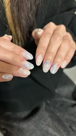 ネイル lcoco nailのネイルデザイン