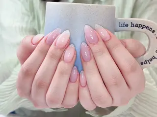 ネイル Nail Salon KINA 心斎橋店のネイルデザイン