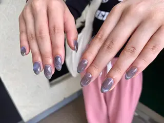 ネイル 花澤 ネイルサロンのネイルデザイン