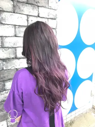 セミロング 🌿本厚木代表 HIROKI🌿のヘアスタイル