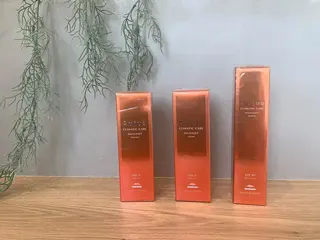 【neo.】 Mahoのヘアスタイル