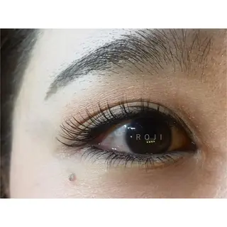 マツエク・マツパ eyelash&eyebrow design ROJI所属・まつエク&眉 ROJIのマツエク・マツパデザイン