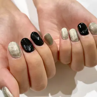 ネイル mahalo nail salon所属・野々山 亜美のネイルデザイン