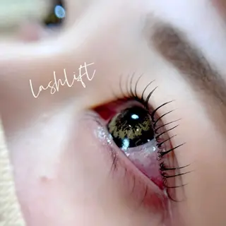 マツエク・マツパ CULURIN Mayuのマツエク・マツパデザイン