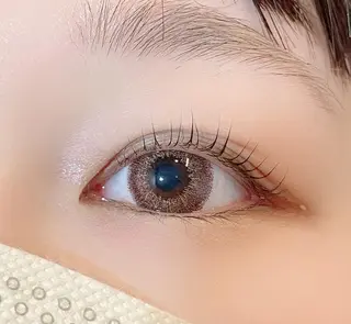 マツエク・マツパ ANELA福島店所属・ANELA福島店 SATOのマツエク・マツパデザイン