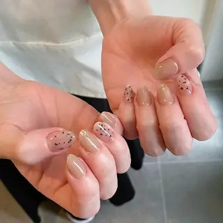 ネイル May. Jrnailistのネイルデザイン