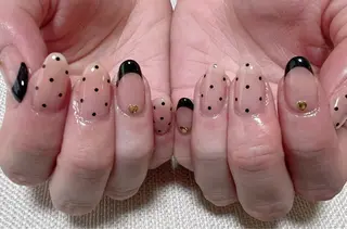 ネイル t. yoshizawaのネイルデザイン