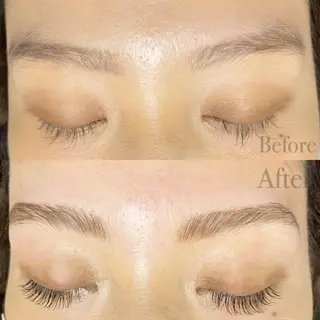 Liliane所属・吉田 彩花のマツエク・マツパデザイン