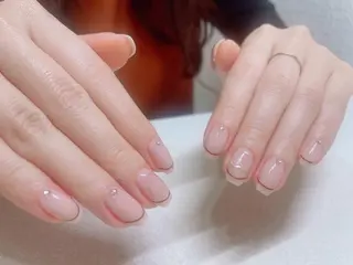 ネイル Embellir ♡鏡味のその他イメージ