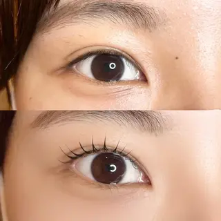 マツエク・マツパ cache 【カシェ】所属・cache / SAKIの眉毛・アイブロウイメージ