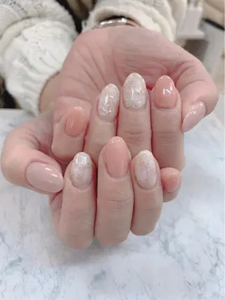 ネイル sharetrust 🐳AKEのネイルデザイン