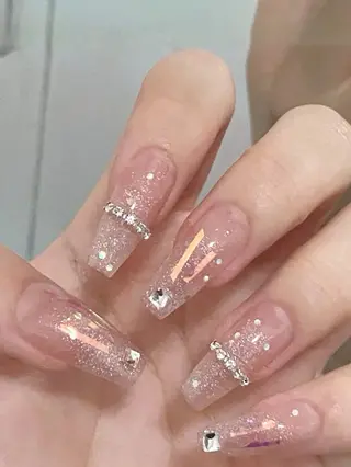 ネイル vp nail101のネイルデザイン