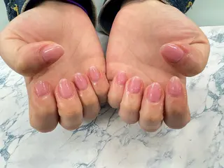 ネイル Rich to 勝川店所属・Rich to 宮里のネイルデザイン