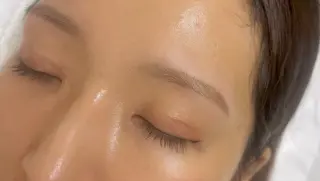アイブロウ トレンド眉🌈✨佐藤 京佳の眉毛・アイブロウイメージ