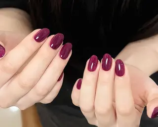 ネイル 🎀 UU_nailのネイルデザイン