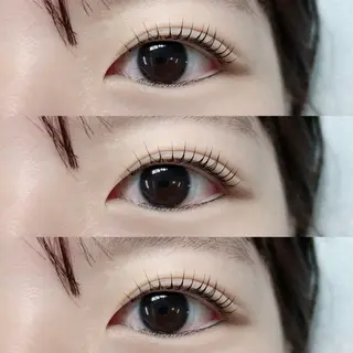 マツエク・マツパ こばやし りなの眉毛・アイブロウイメージ