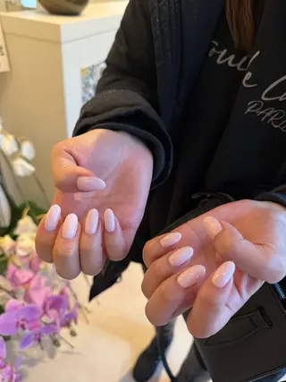 ネイル Chipieee yayaのネイルデザイン