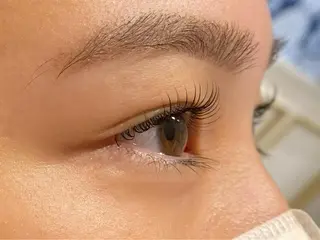 マツエク・マツパ foisalon misuzuのマツエク・マツパデザイン