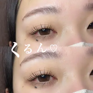 マツエク・マツパ Bunny eyes NEWOTANI博多のマツエク・マツパデザイン