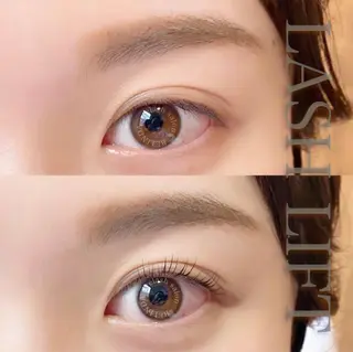 パーマ ネイル マツエク・マツパ & eye 浦和店のマツエク・マツパデザイン