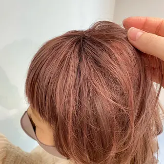 ショート GO TODAY SHAiRE SALON 原宿Stella店所属・𓍯柔らかhair 𓍯 yukinoのヘアスタイル