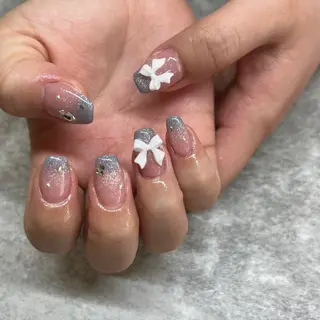 ネイル Rena colore'のネイルデザイン