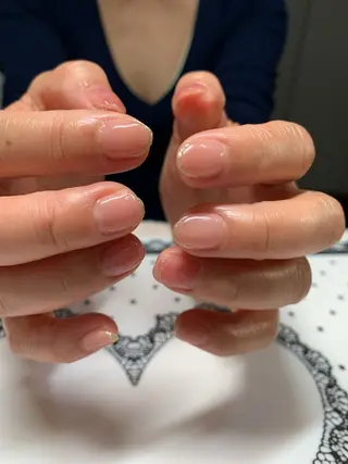 ネイル ネイルサロン カウニスのネイルデザイン