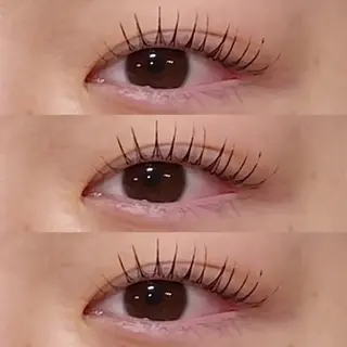 マツエク・マツパ Linka 🎀のマツエク・マツパデザイン