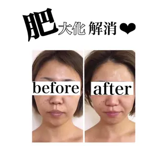 beauty salonnのエステ・リラクイメージ