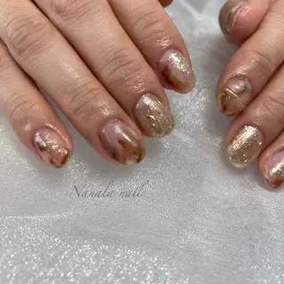 ネイル kagei rinaのネイルデザイン