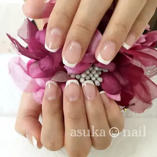 ネイル La Colzaのネイルデザイン