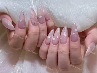 ネイル DIAMOND Nail🥇のネイルデザイン