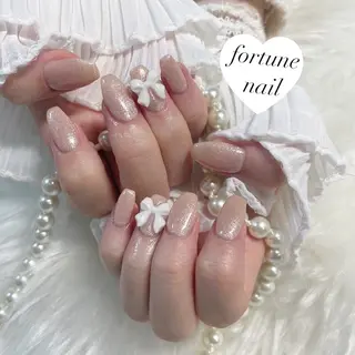 ネイル ☆saori ☆のネイルデザイン