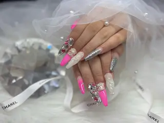 ネイル ネイルサロン ANELAのネイルデザイン