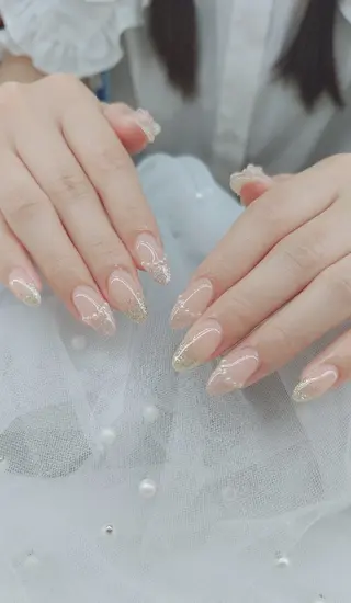ネイル ♡Sherry  Nail♡のネイルデザイン