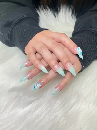 ネイル limo/ kotomiのネイルデザイン